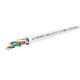 Lanview Cat6a U-FTP 4x2xAWG23 LSZH Reference: W128169321