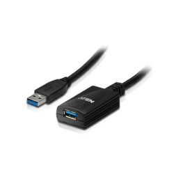 Aten USB 3.1 Extender (5m) Reference: UE350A-AT