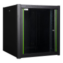 Lanview 19 12U W 600mm D 560mm Reference: W128316993