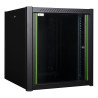 Lanview 19 12U W 600mm D 560mm Reference: W128316993