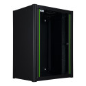 Lanview 19 16U W 600mm D 560mm Reference: W128317004