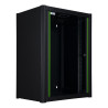 Lanview 19 16U W 600mm D 560mm Reference: W128317004