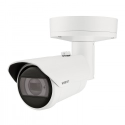 Hanwha X series AI powered by Reference: W128448844