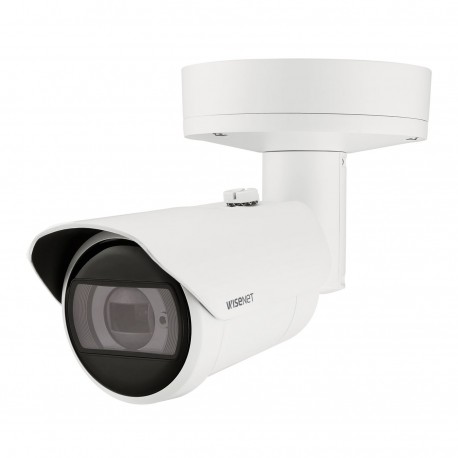 Hanwha X series AI powered by Reference: W128448844