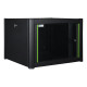 Lanview 19 7U W 600mm D 450mm Reference: W128317035