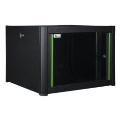 Lanview 19 7U W 600mm D 450mm Reference: W128317035