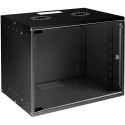 Lanview 19 9U W 535mm D 400mm Reference: W128317043