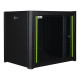 Lanview 19 9U W 600mm D 560mm Reference: W128317054