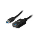 Aten USB 3.1 Extender (5m) Référence: UE350A-AT