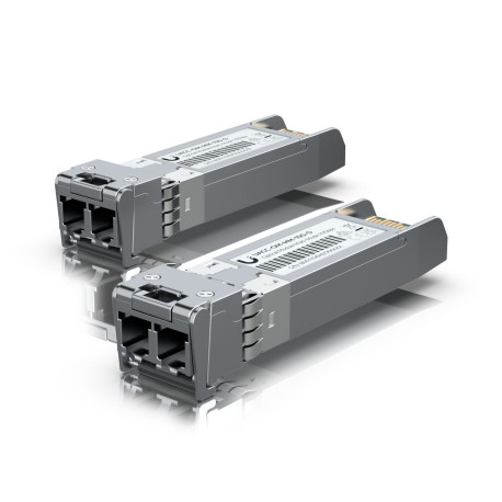 Ubiquiti SFP+ transceiver that Référence: W129016386