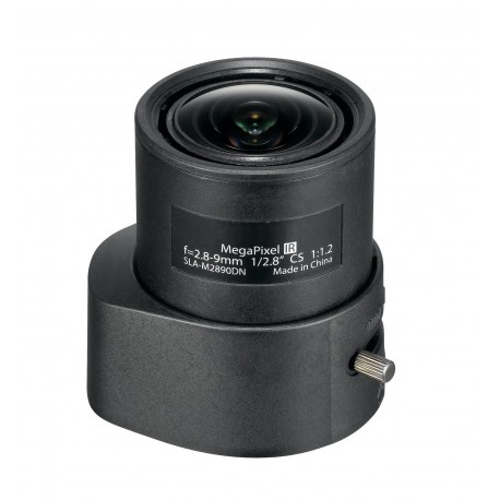 Hanwha 3MP 1 2.8 2.8- Reference: SLA-M2890DN