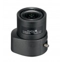 Hanwha 3MP 1 2.8 2.8- Reference: SLA-M2890DN
