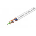 Lanview Lanview 305m Cat5e U-UTP Référence: W125941328