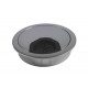 Vivolink Desk Grommet Ø60mm Aluminum Reference: W126153317