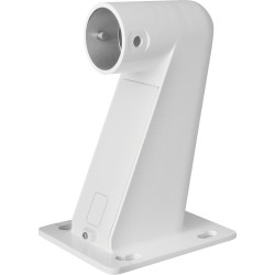 Ernitec Mini Gooseneck mount, White Reference: 0070-10007