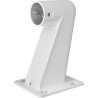 Ernitec Mini Gooseneck mount, White Reference: 0070-10007