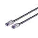 Lanview Lanview HIGH-FLEX Cat6a S/FTP Reference: W128327861