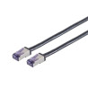 Lanview Lanview HIGH-FLEX Cat6a S/FTP Reference: W128327862