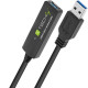 Techly Usb Cable 10 M Usb 3.2 Gen 1 Référence: W128898651