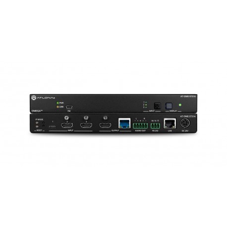 Atlona AT-OME-ST31A - Three-Input 