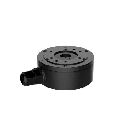 Hikvision Junction box Reference: DS-1280ZJ-XS(BLACK)
