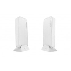 MikroTik Wireless Wire Référence: RBWAPG-60ADKIT