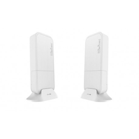 MikroTik Wireless Wire Référence: RBWAPG-60ADKIT
