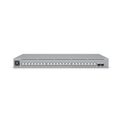 Ubiquiti A 24-port, Layer 3 Référence: W128792507