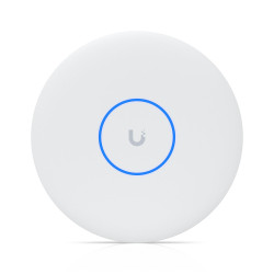 Ubiquiti Ceiling-mounted 8-stream WiFi Référence: W129050183