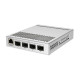 MikroTik Crs305-1G-4S+In Network Référence: W128901684
