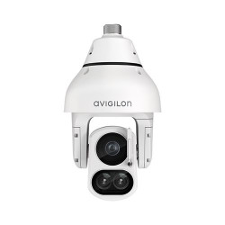Avigilon H5A PTZ Camera with IR Référence: W127165070