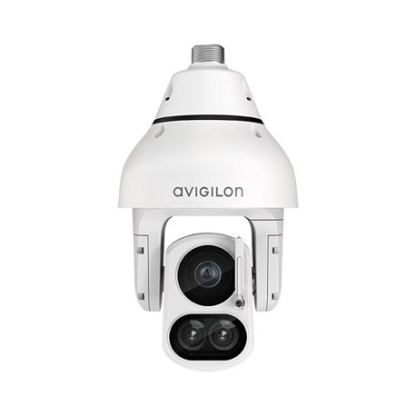 Avigilon H5A PTZ Camera with IR Référence: W127165070