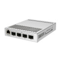 MikroTik Crs305-1G-4S+In Network Référence: W128901684