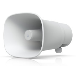 Ubiquiti All-weather PoE 120 dB horn Référence: W129125991