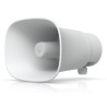 Ubiquiti All-weather PoE 120 dB horn Référence: W129125991