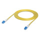 Ubiquiti Lightweight fiber patch cable Référence: W129042611