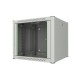 Lanview 19'' 9U Rack Wall Mount Pro Reference: W128317055