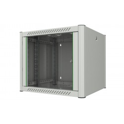 Lanview 19'' 9U Rack Wall Mount Pro Reference: W128317055