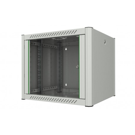 Lanview 19'' 9U Rack Wall Mount Pro Reference: W128317055