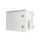 Lanview 19 9U IP55 Wall mount Reference: W128317079
