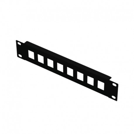 Lanview 1U 10 PATCH PANEL FOR Reference: W128317088
