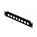 Lanview 1U 10 PATCH PANEL FOR Reference: W128317088
