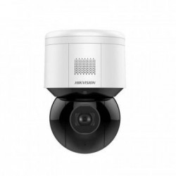 Hikvision 4 MP 4x Zoom IR Mini PT Dome Reference: W128308871