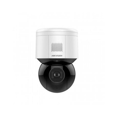 Hikvision 4 MP 4x Zoom IR Mini PT Dome Reference: W128308871