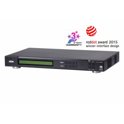 Aten HDMI Martrix Switch Reference: VM0404HB-AT-G