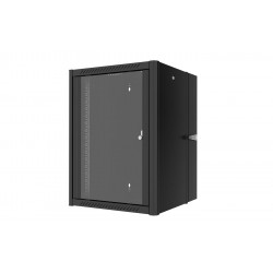 Lanview 19'' 16U Rack Double Wall Référence: W128495255