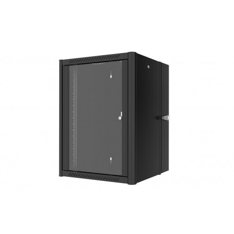 Lanview 19'' 16U Rack Double Wall Référence: W128495255