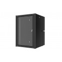 Lanview 19'' 16U Rack Double Wall Référence: W128495255