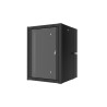 Lanview 19'' 16U Rack Double Wall Référence: W128495255