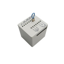 Erard Pro Interface contact basse Référence: 737705-ERARD